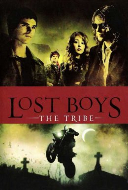 Пропащі хлопці: Плем'я