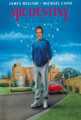 Містер Доля