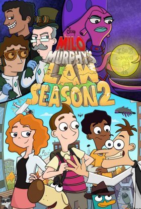 Закон Майло Мерфі