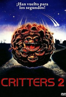 Зубастики 2