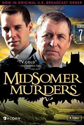 Суто англійські вбивства