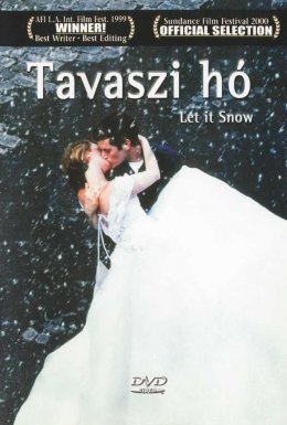 Різдвяний сніг надії