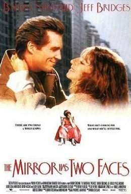 У дзеркала два обличчя