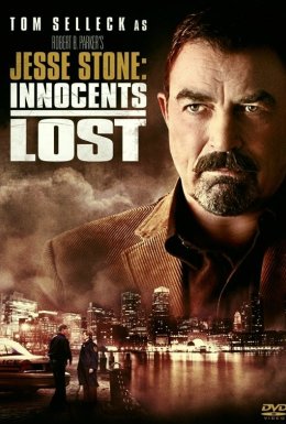 Джессі Стоун: Загублені невинні / Джессі Стоун: Виправдати невинних