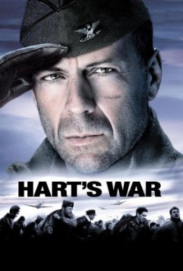 Війна Гарта / Війна Харта