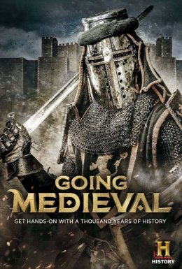 Перехід до середньовіччя / Cередньовіччя з середини