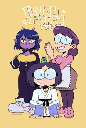 Удар за Ударом Назавжди!