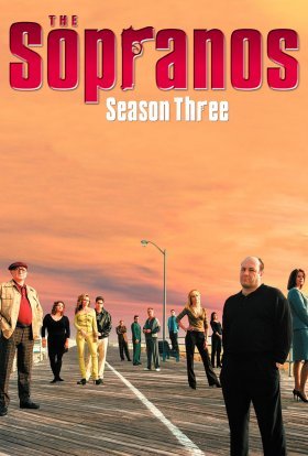 Клан Сопрано