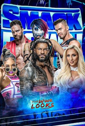 WWE Smackdown