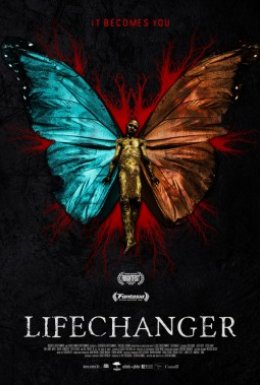 Той, хто змінює життя