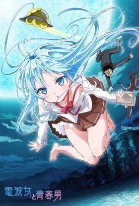 Радіосигнал до дивачки