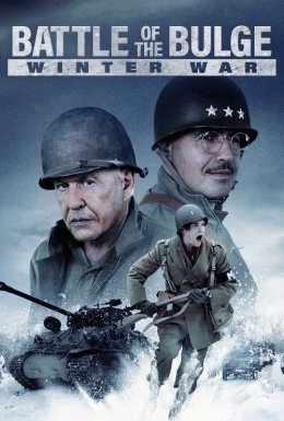 Арденська операція: Зимова війна