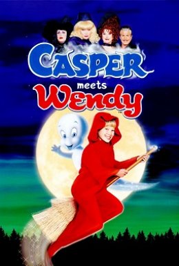 Каспер. Повернення