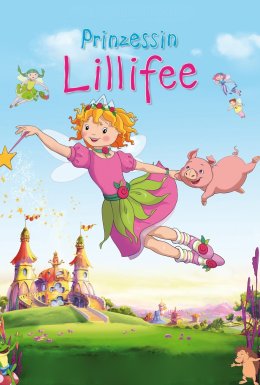 Принцеса Ліліфі