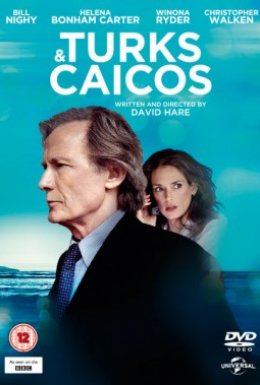 Теркс і Кайкос