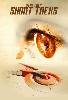 Зоряний шлях: Короткометражки