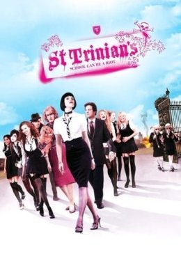 Однокласниці