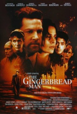 Пряничний чоловічок / Лісовик