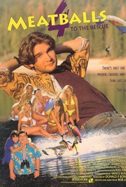 Фрикадельки 4