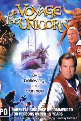 Подорож єдинорога