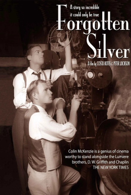 Забуте срібло