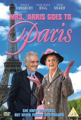 Місіс Айрріс їде до Парижу