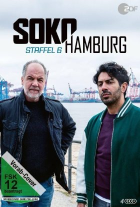 Гамбурзький докленд