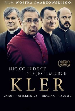 Клір / Духовенство