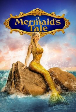 Розповідь русалки