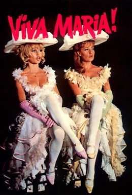 Віва Марія!
