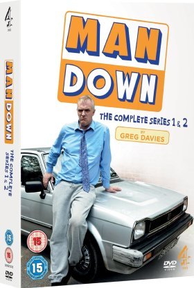 Ходяча халепа