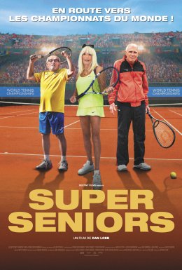 Сивочолі гравці