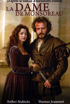 Графиня де Монсоро