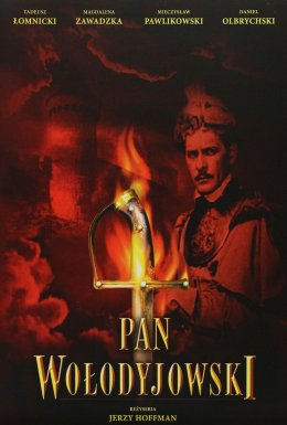 Пан Володиївський