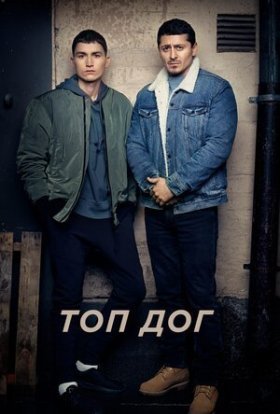 Топ Дог
