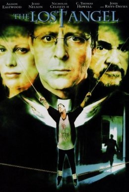 Загублений янгол