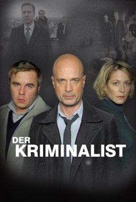 Криміналіст 1-12 сезон