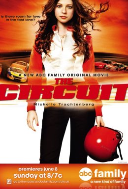 Кільце / Кільцеві перегони