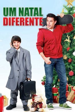 Різдвяна підміна