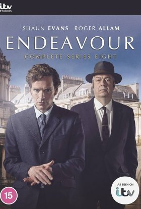 Молодий Морс / Ендевор