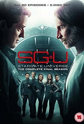 Зоряна Брама: Всесвіт