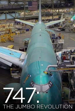 Боїнг 747. Революція