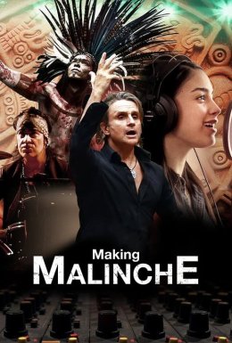 Історія мюзиклу Малінче. Документальний фільм Начо Кано