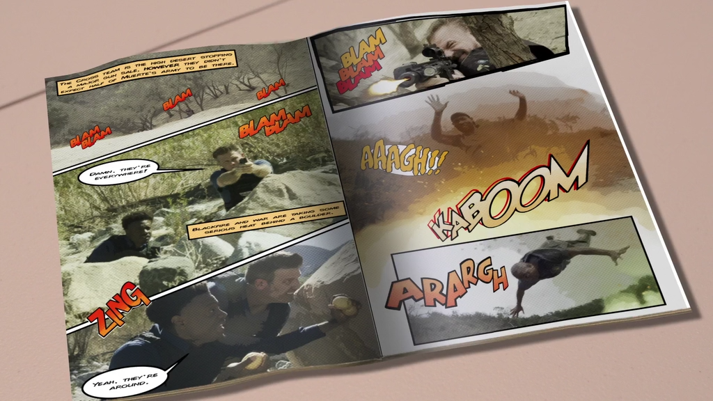Poster 1