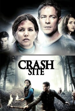 Місце аварії: сім'я в небезпеці