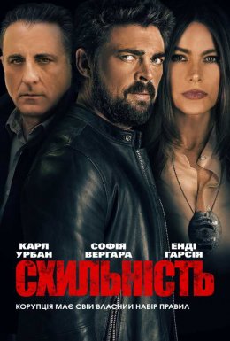 Схильність