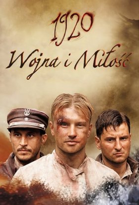 1920. Війна і кохання