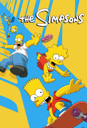 Сімпсони