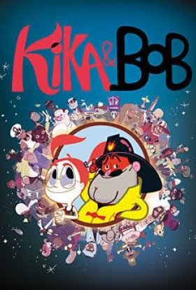 Кіка та Боб