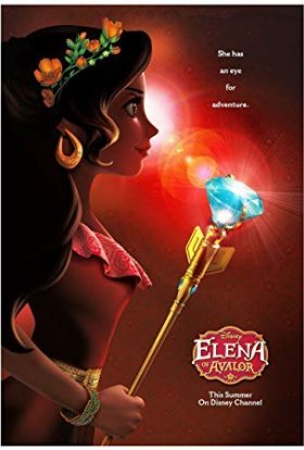 Елена з Авалору